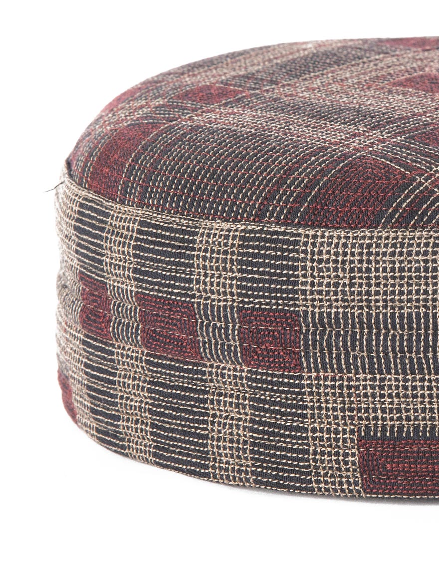 MAROON BLENDED MEN CAP | JJ-CAP-0031-R1