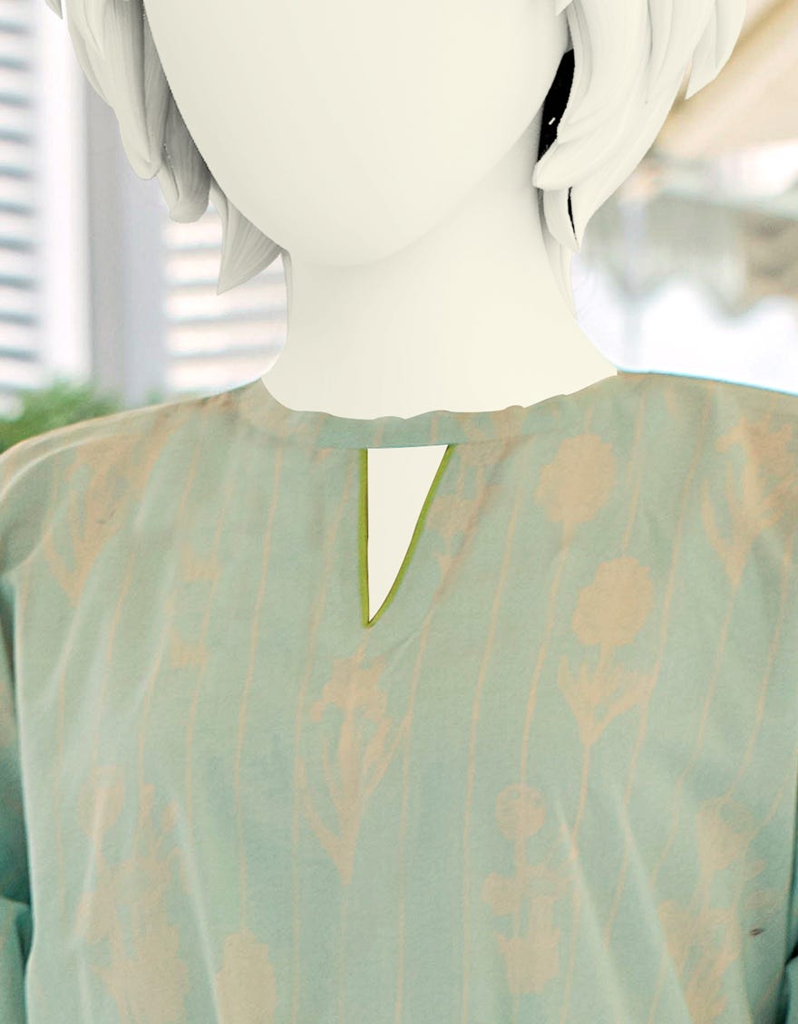 JGK-YGKL-S-112-20 FB/Powder Blue