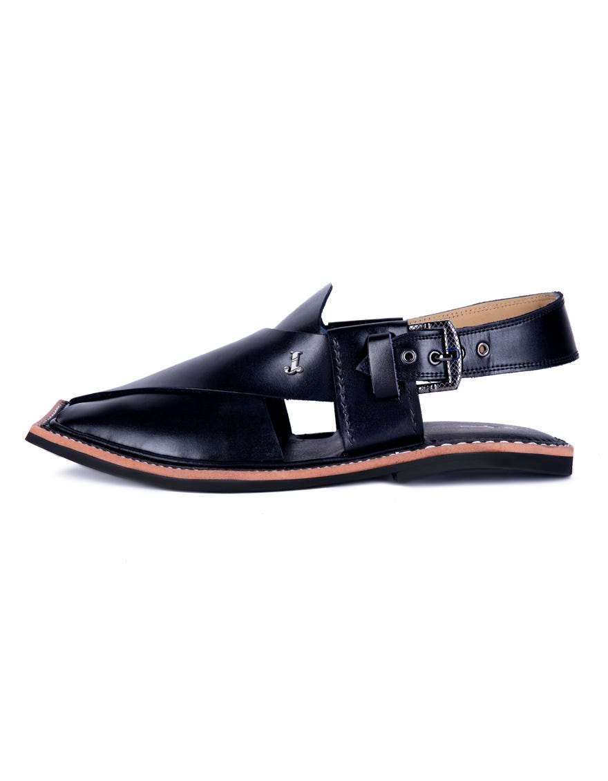 black-peshawari-chappal-jjfw-jpc-11453