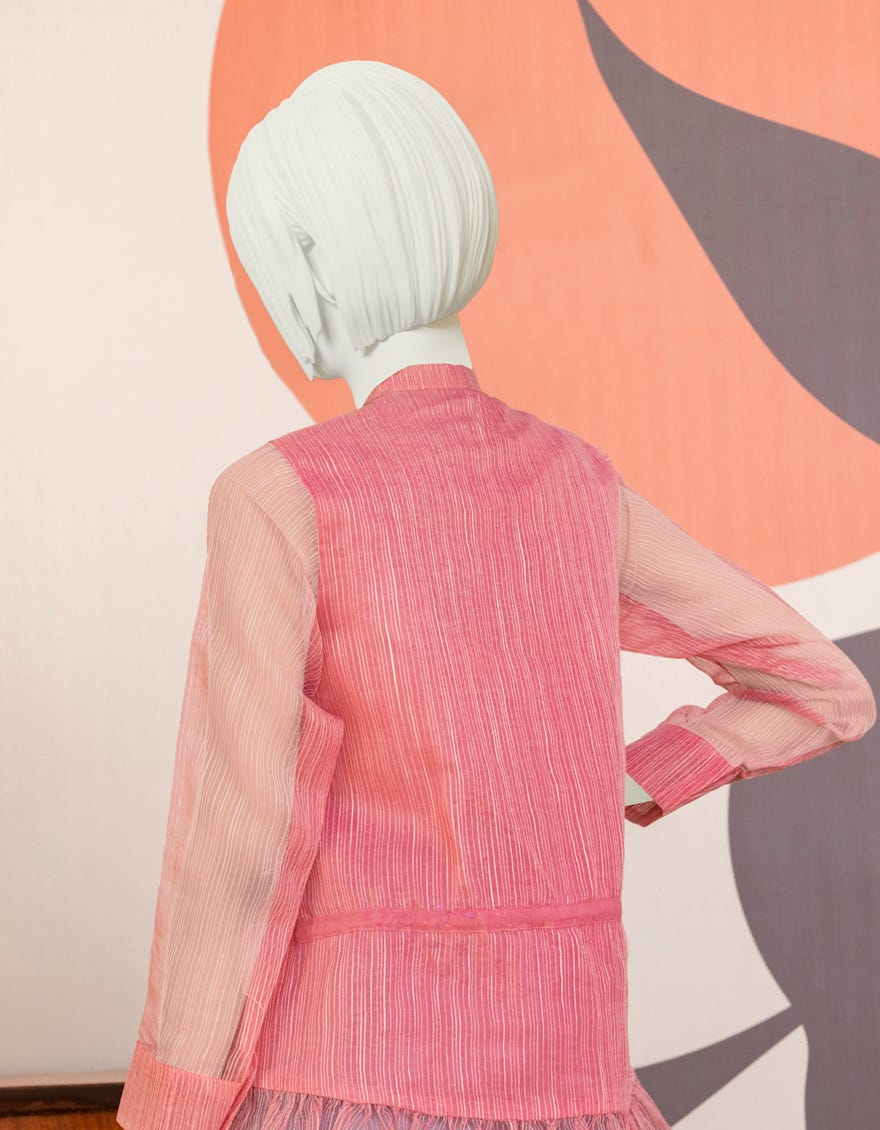 JYGK-YGKL-S-138-22 FB/Lilac-478