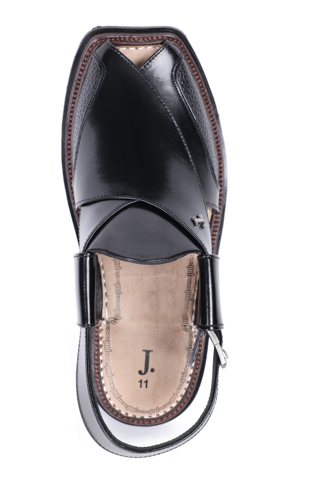 black-trendy-peshawari-chappal-jjfw-jpc-16015