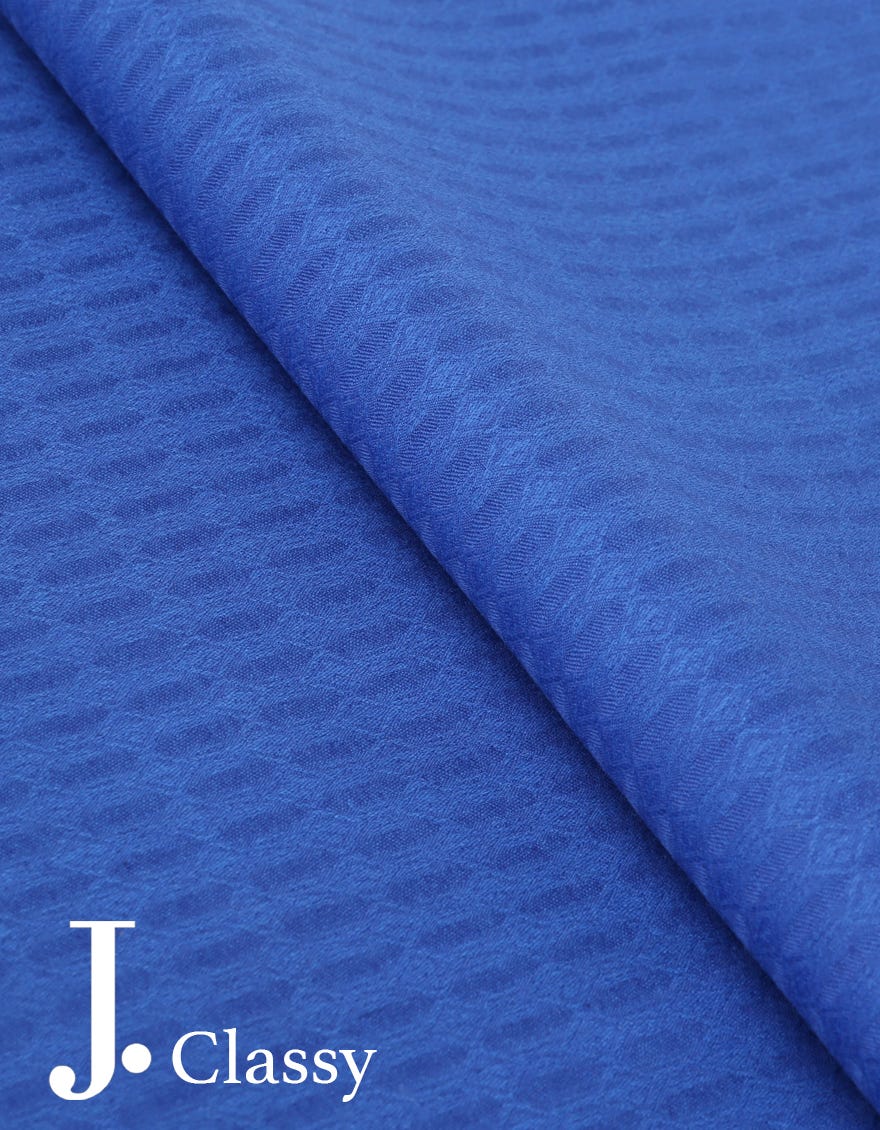 JJMK-CLASSY-1844/JJ6272 - Electric blue