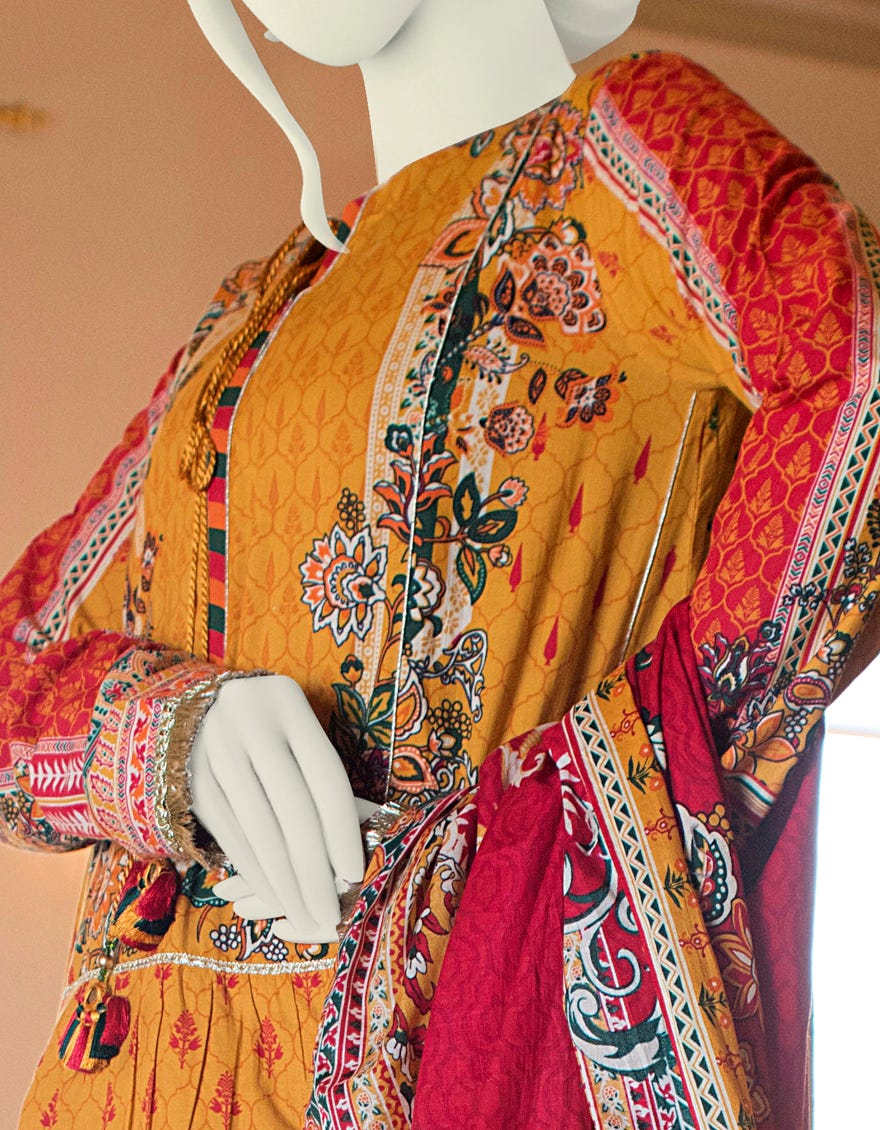 JLAWN-S-JDS-20-1001/A Zard