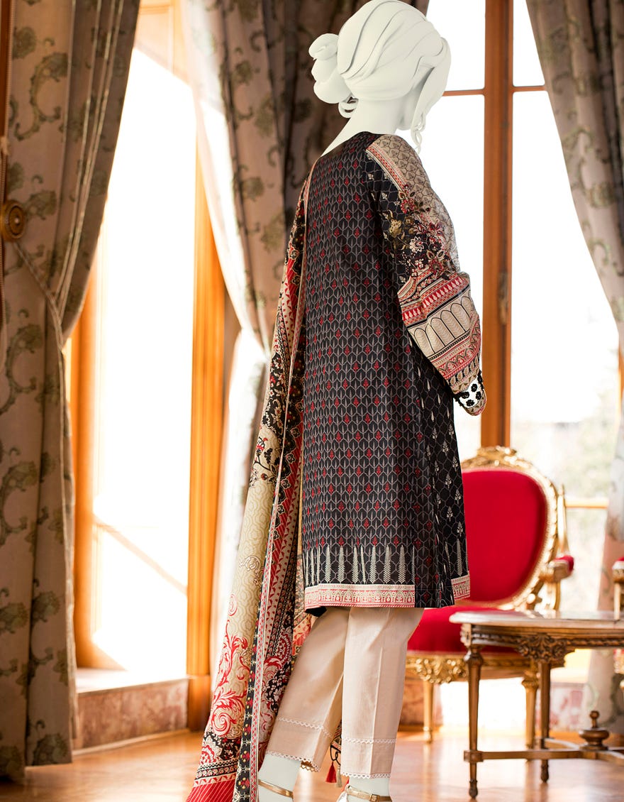 JLAWN-S-JDS-20-1001/B Zard