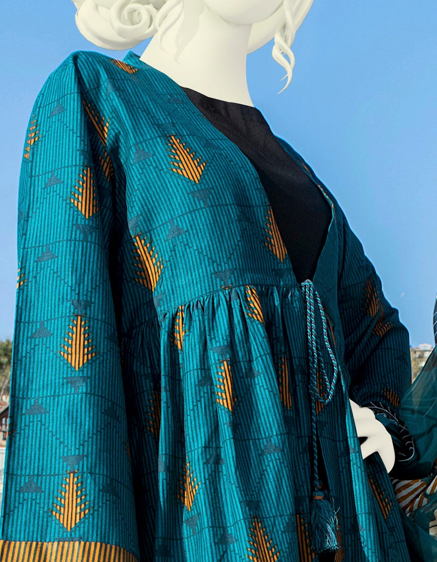 JLAWN-S-JDS-20-1015 Stripes Yard