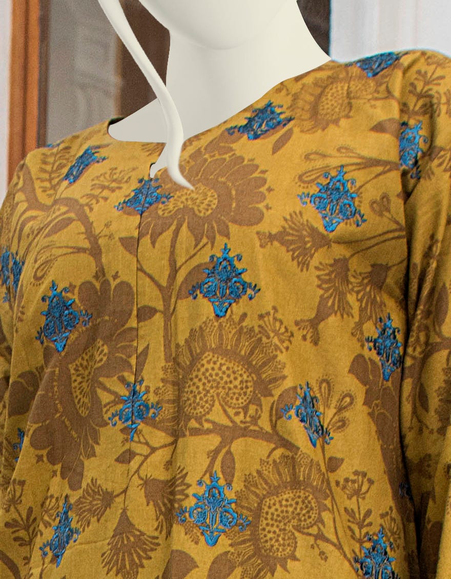 JLAWN-S-JDS-20-1020/A Pesto