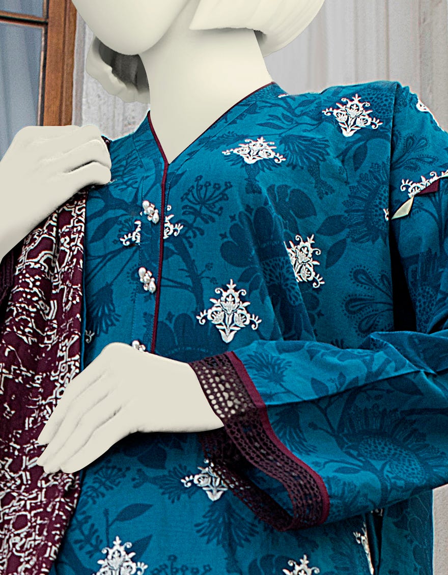 JLAWN-S-JDS-20-1020/B Pesto