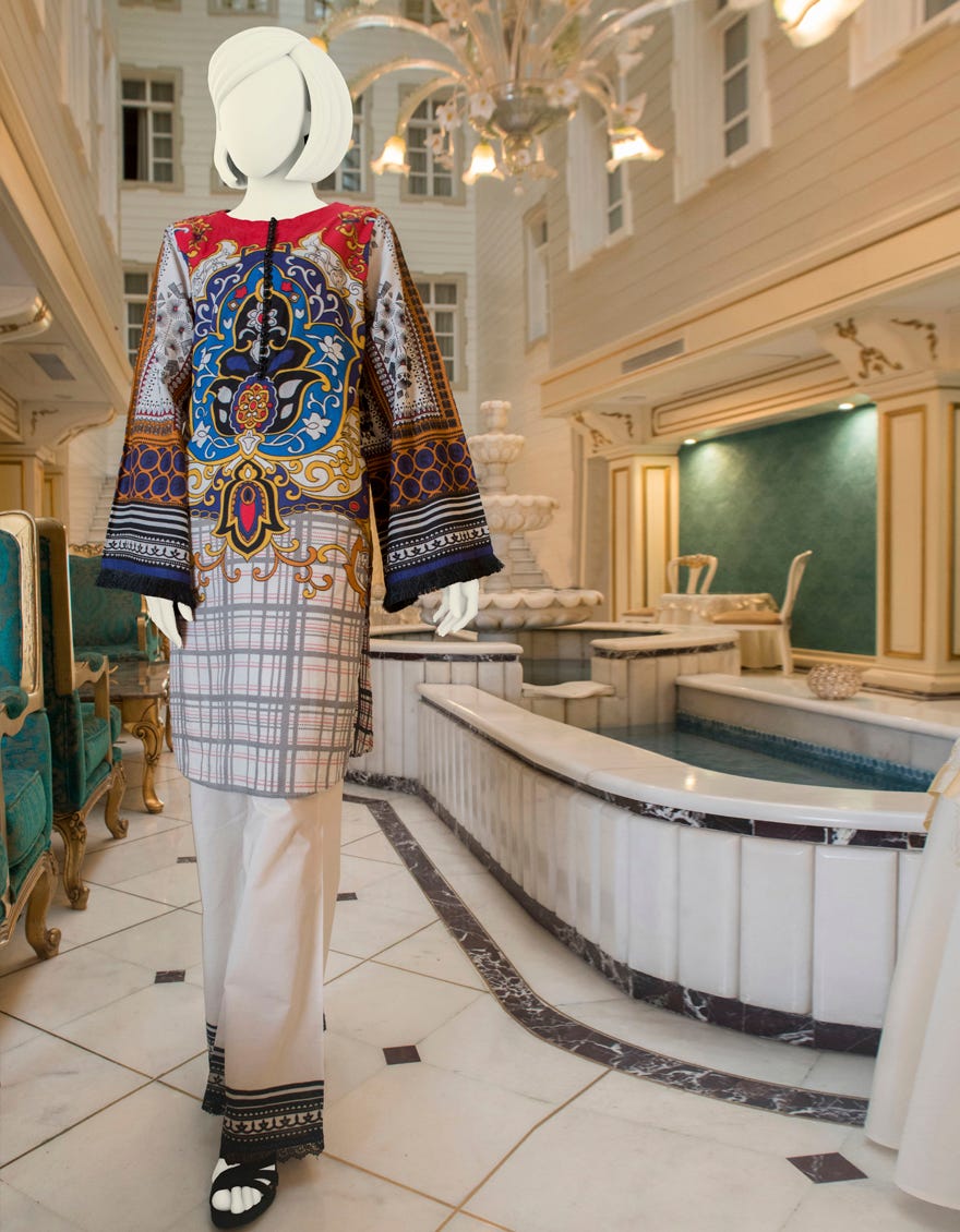 JLAWN-S-JST-20-1601 Checks Dazzling