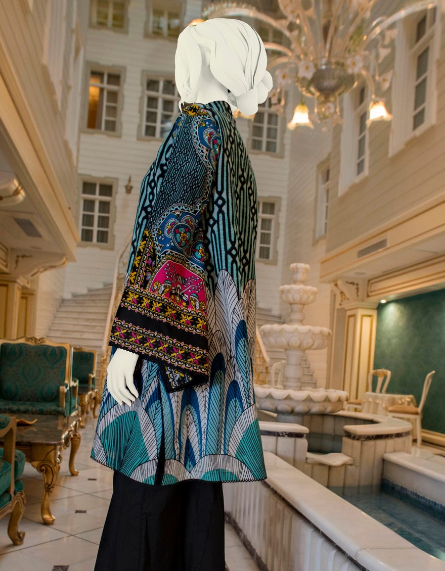 JLAWN-S-JST-20-1603 Spunk Feathers