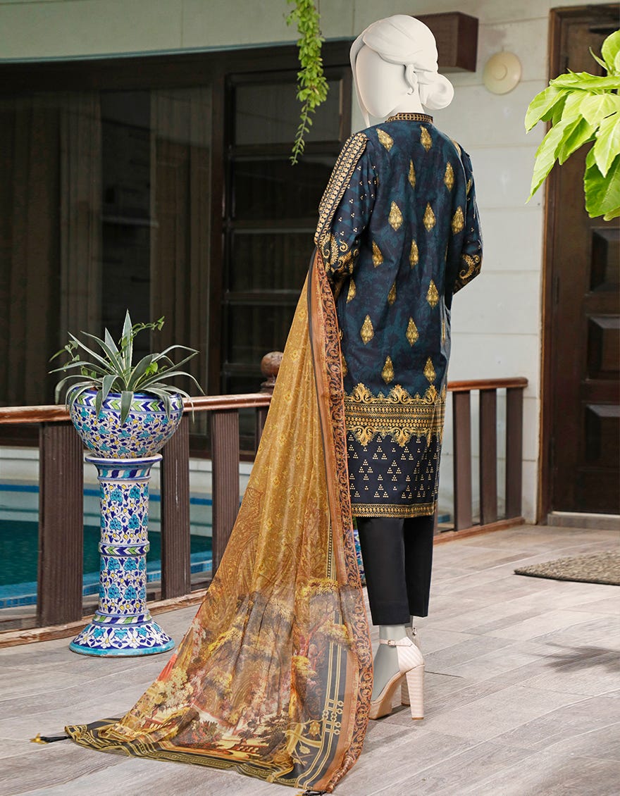 JJPW-W-JPWS-20-198 FB/Flaunt