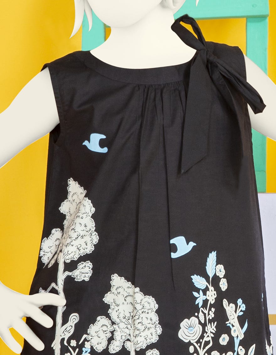 JGLK-S-20-2502 FB/Forest Bird