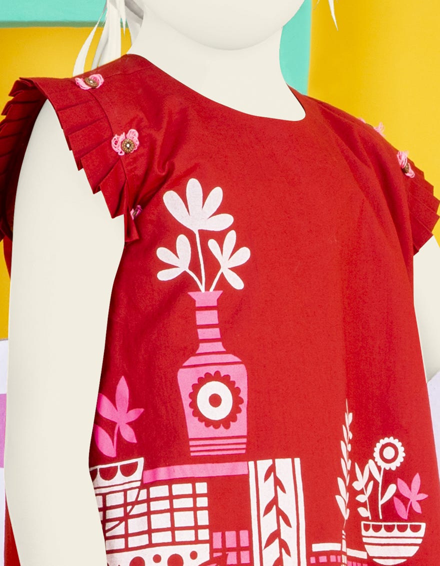 JGLK-S-20-2503 FB/Flower Pot