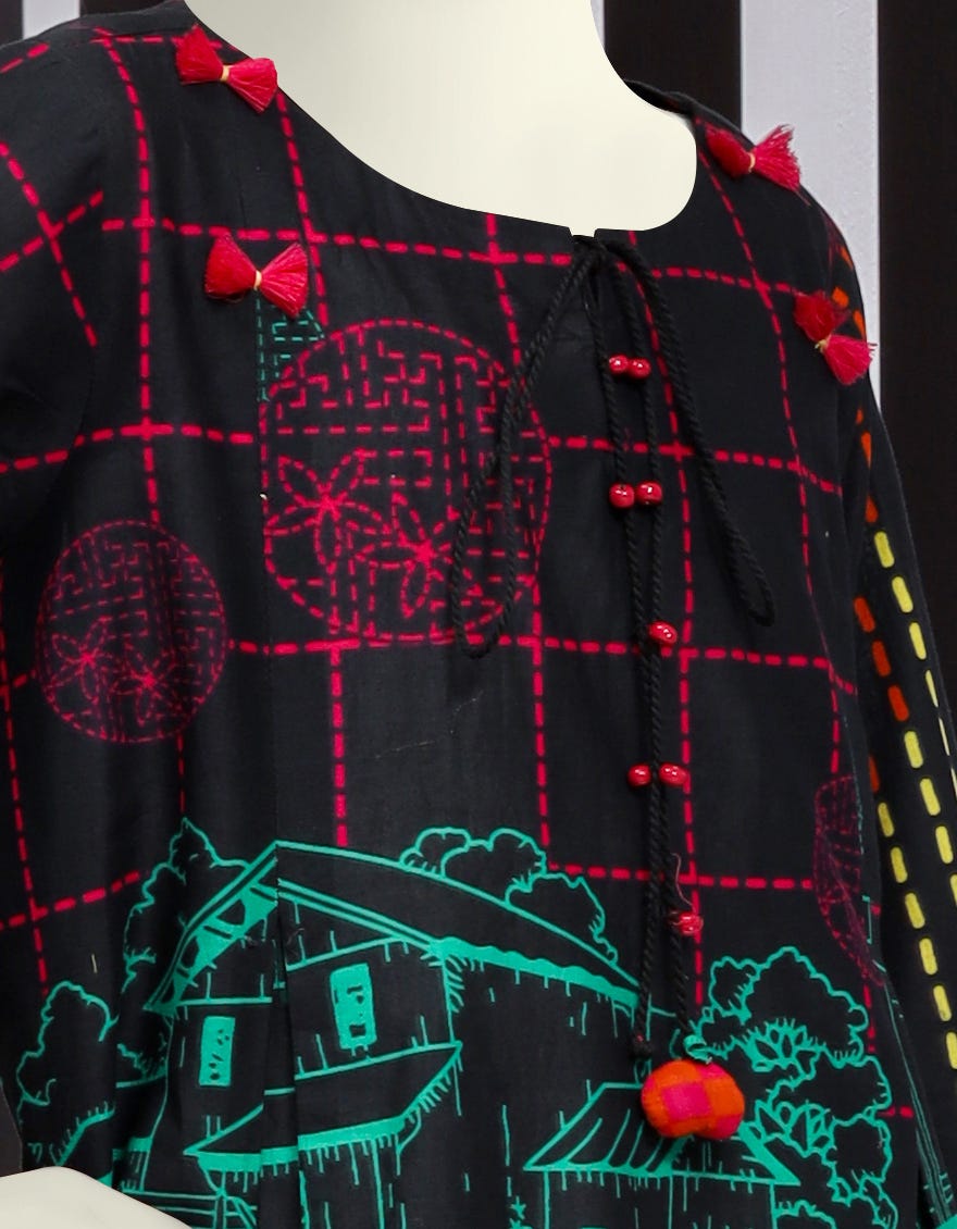 JGLK-S-20-2512 FB/Black Mill House