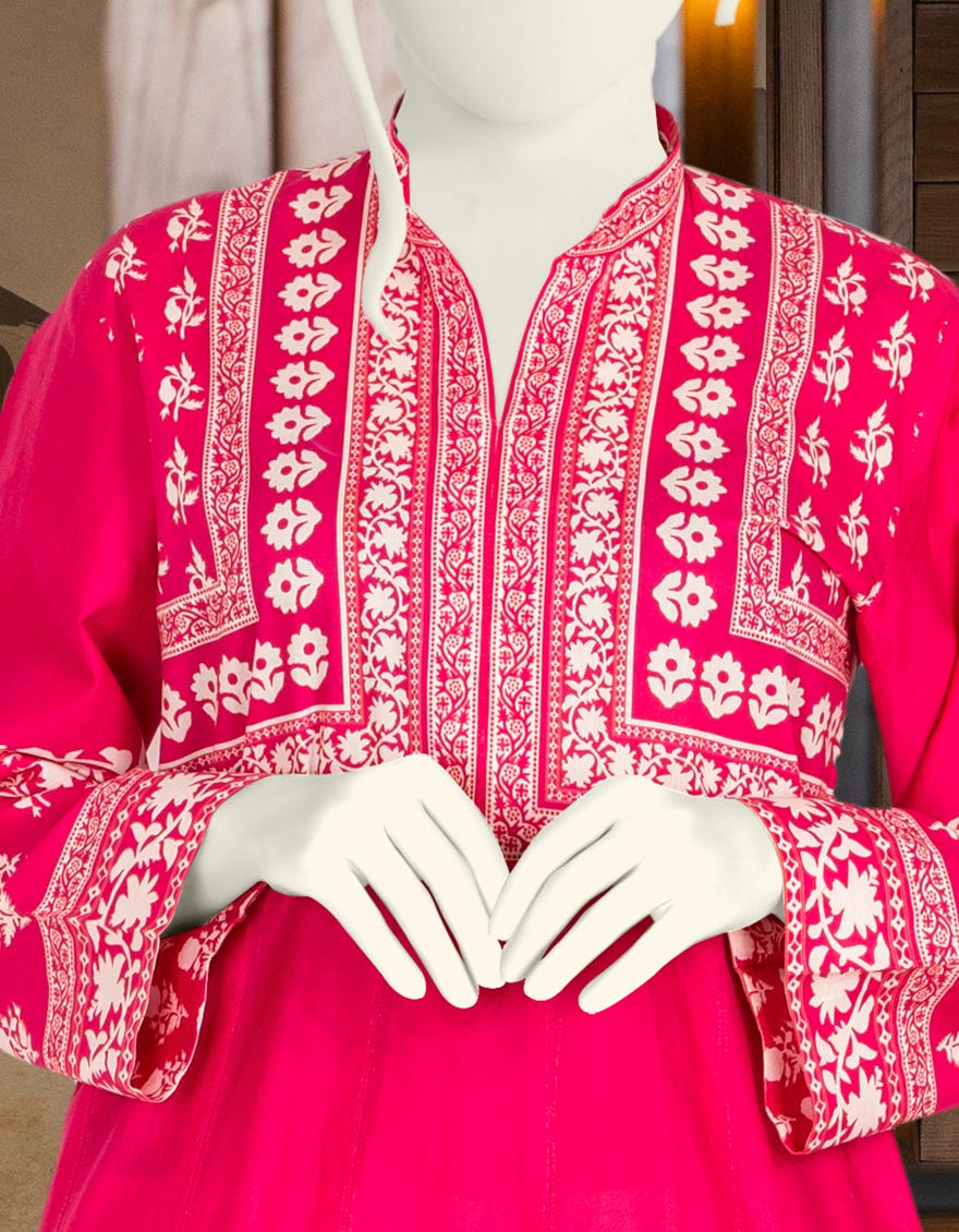 JJLK-W-JWS-20-3052 FB/Fuschia