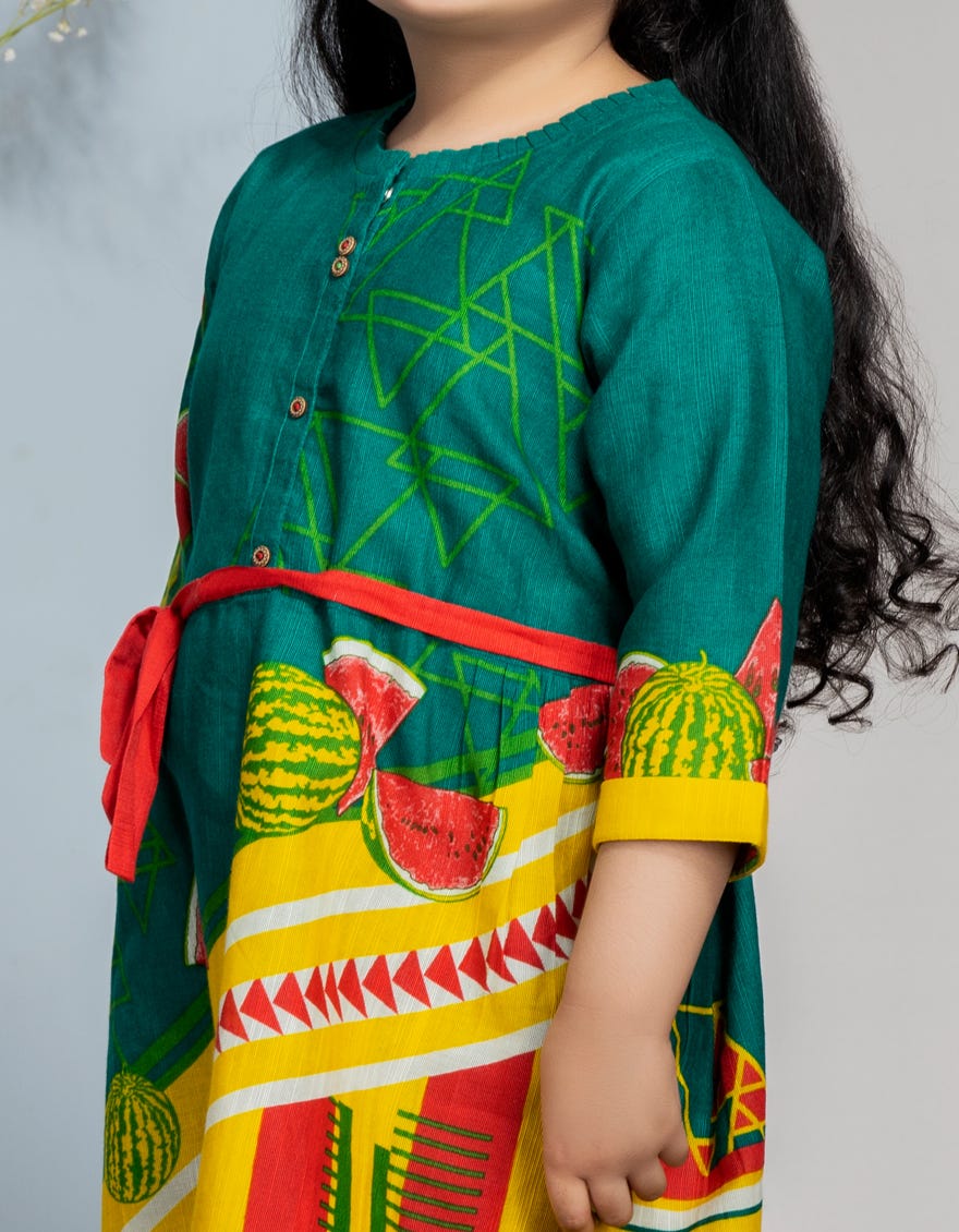 JGLK-W-JK-20-6003 FB/Watermelon