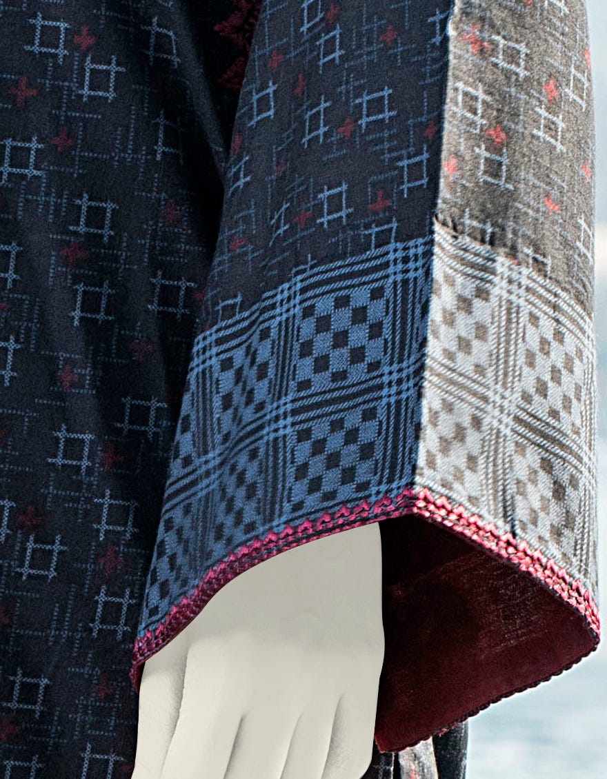 JLAWN-S-JSU-20-907 Black Grid