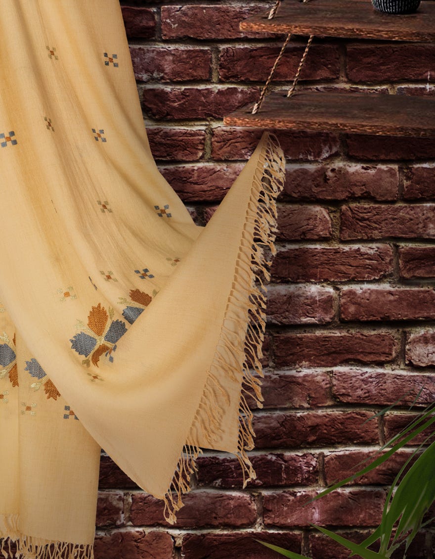 JSH-SHW-21-0009 FB/Swati Wool