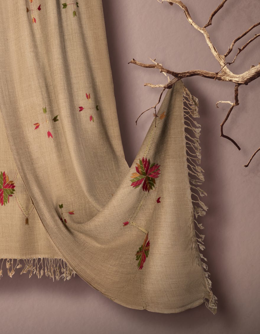 JSH-SHW-21-0011 FB/Swati Wool