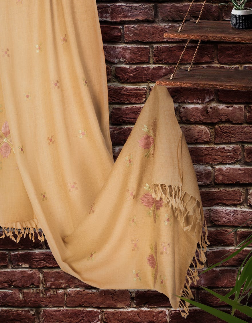 JSH-SHW-21-0013 FB/Swati Wool