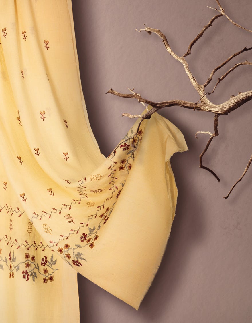 JSH-SHW-21-0014 FB/Swati Wool