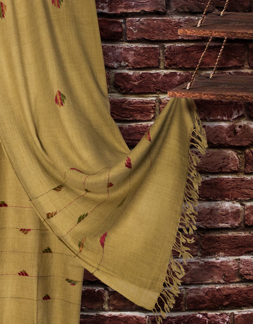 JSH-SHW-21-0016 FB/Swati Wool