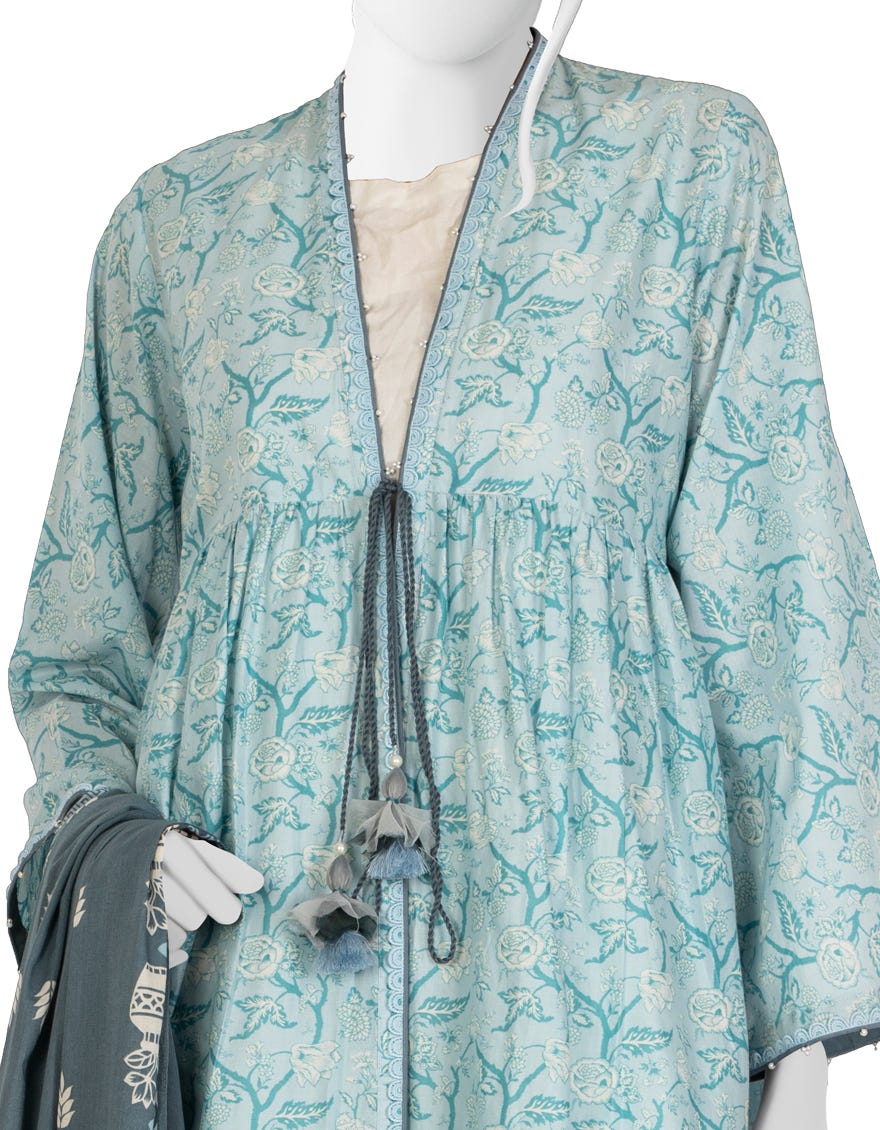 JLAWN-S-JDS-21-1112 Vintage Floral