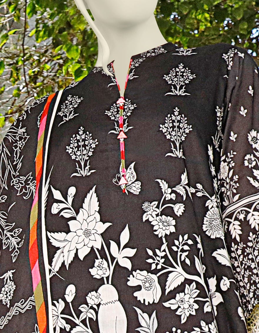 JLAWN-S-21-129 Siyah