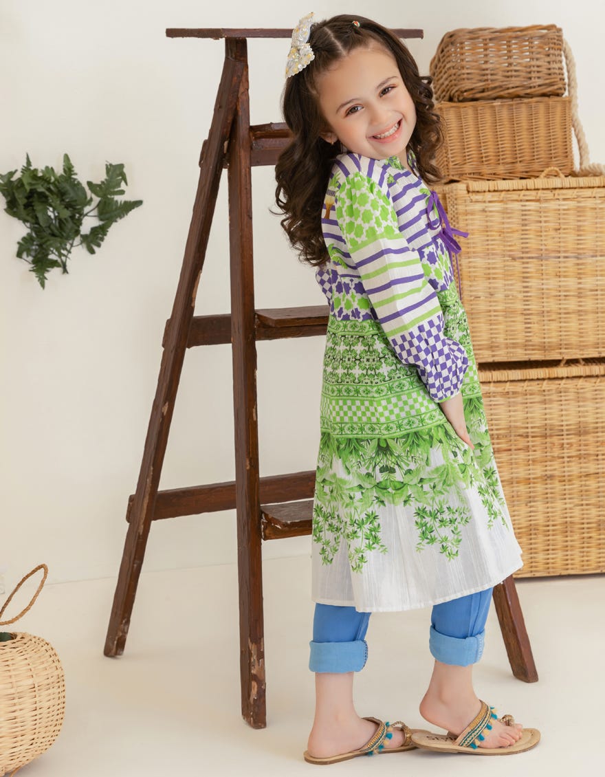 JGLK-W-JK-21-6010 FB/Chartreuse