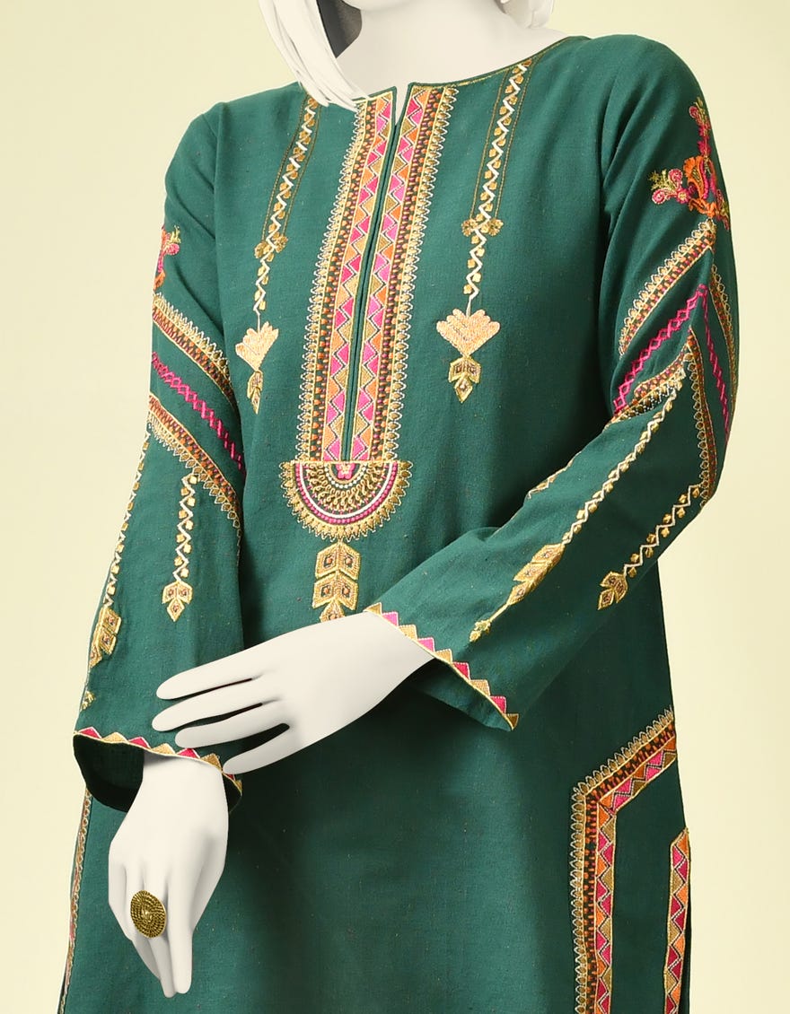 JJLK-W-JPWK-21-643 FB/Khaddar