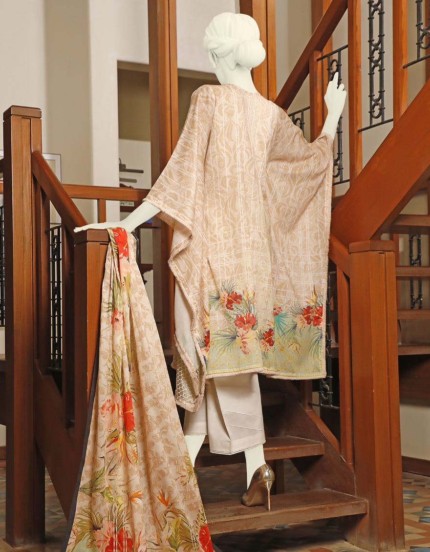 JLAWN-S-21-717 Kantha Grid