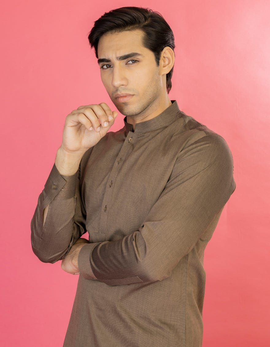 brown-cotton-unstitched-kameez-shalwar-fabric-jjms-2144