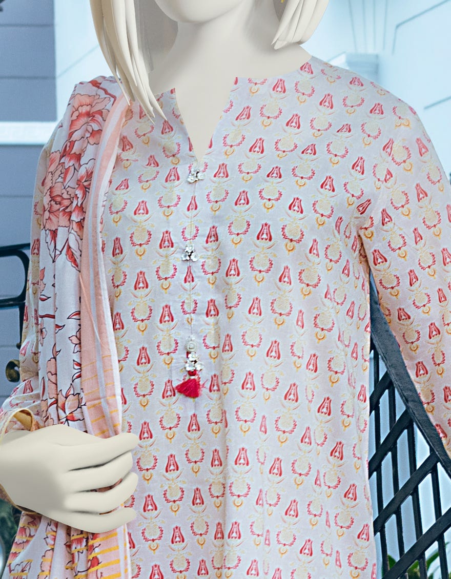 JLAWN-S-22-095 Floral Fair