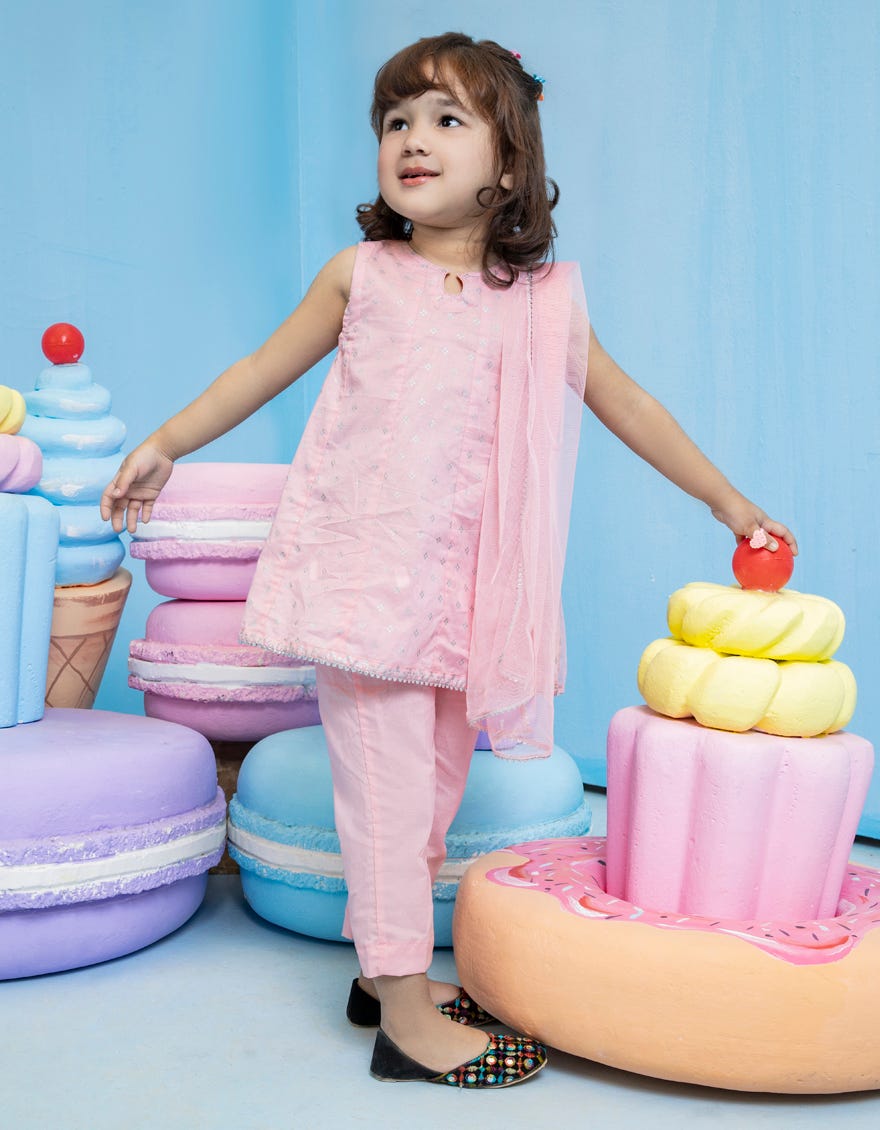 JIK-S-JGKL-22-1571 FB/Pink