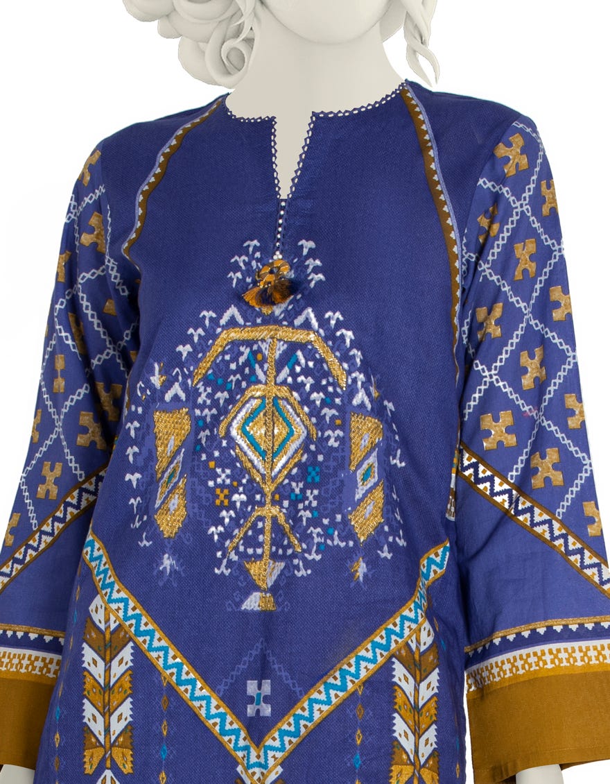 JLAWN-S-JST-22-1602/S Blue Bell