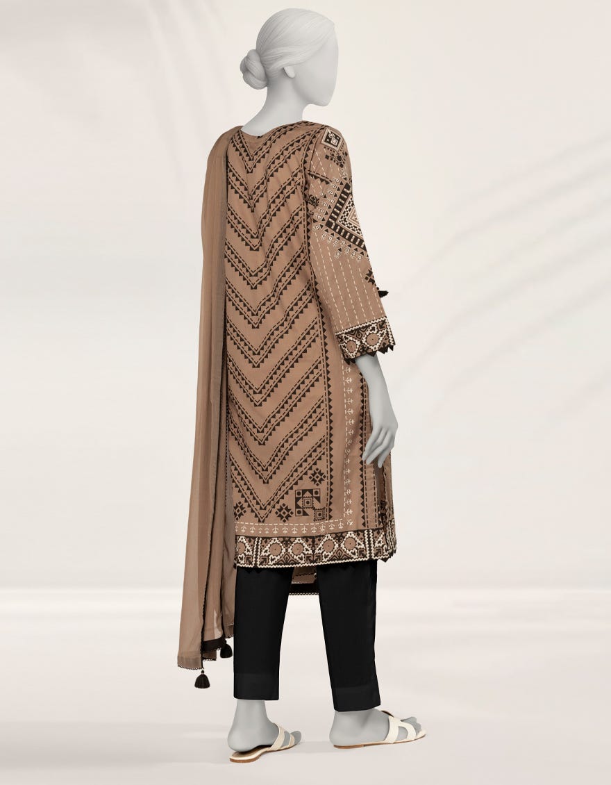 brown-embossed-lawn-2pc-stitched-jds251169s
