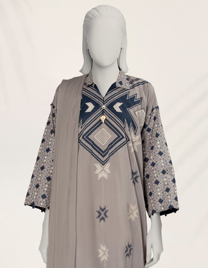 grey-embossed-lawn-2pc-stitched-jds251171s