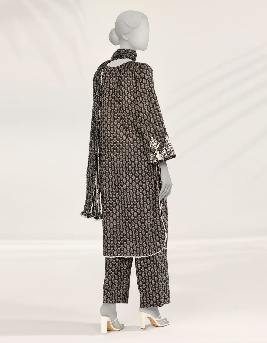 black-embroidered-liminal-3pc-stitched-jls25242s