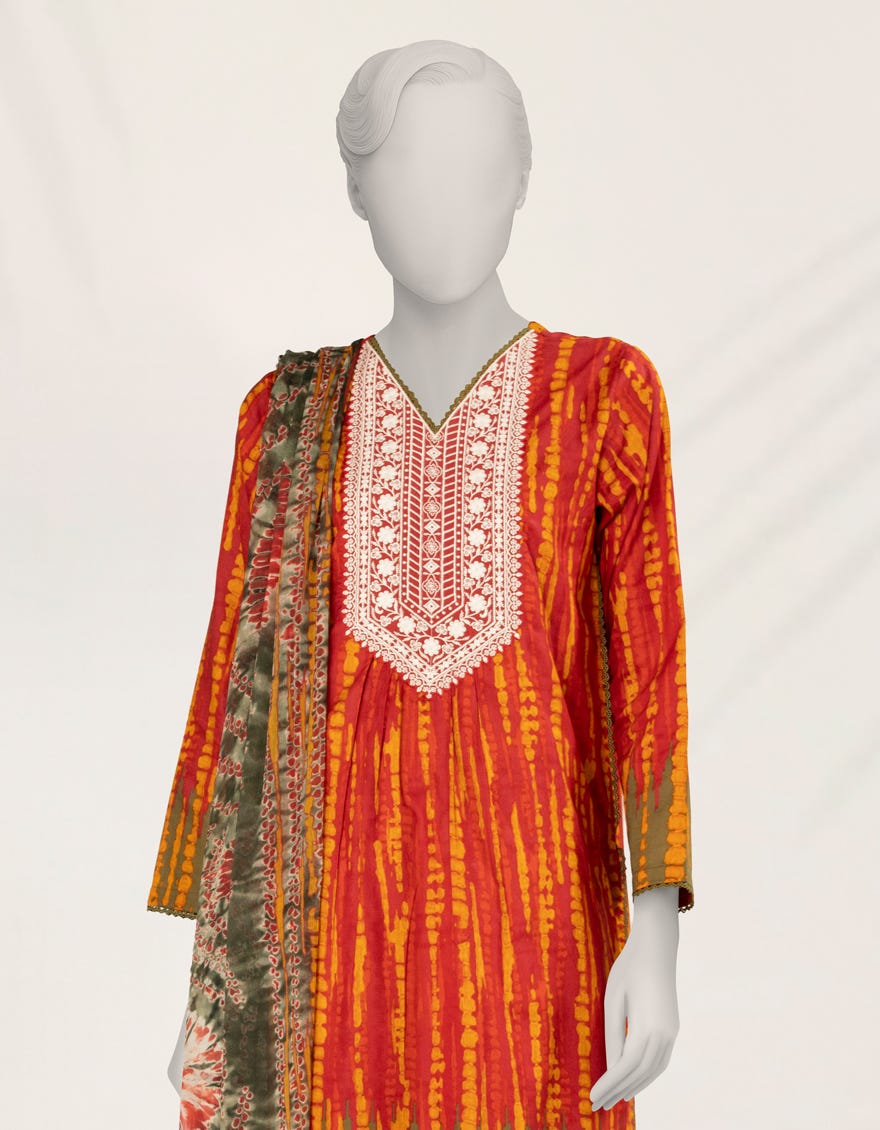 red-embroidered-liminal-3pc-stitched-jls25252s