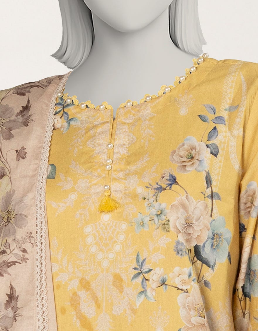 yellow-digital-printed-cambric-3pc-stitched-jl25956s