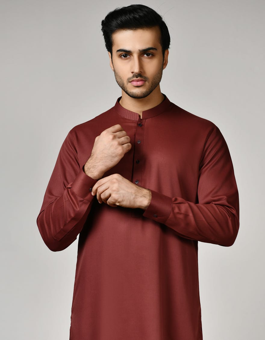 brown-cotton-unstitched-kameez-shalwar-fabric-jjms-2533