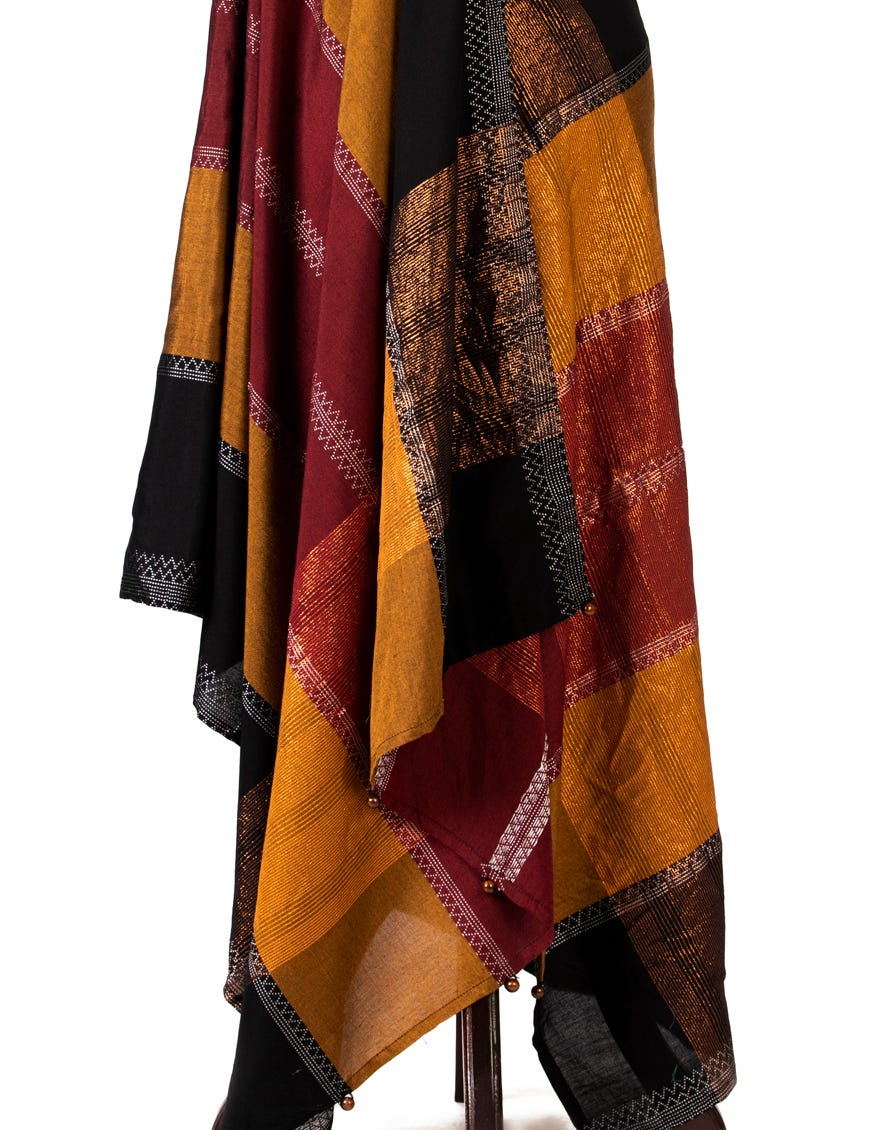 JLST-W-STL-21-2671 FB/Zari Gold