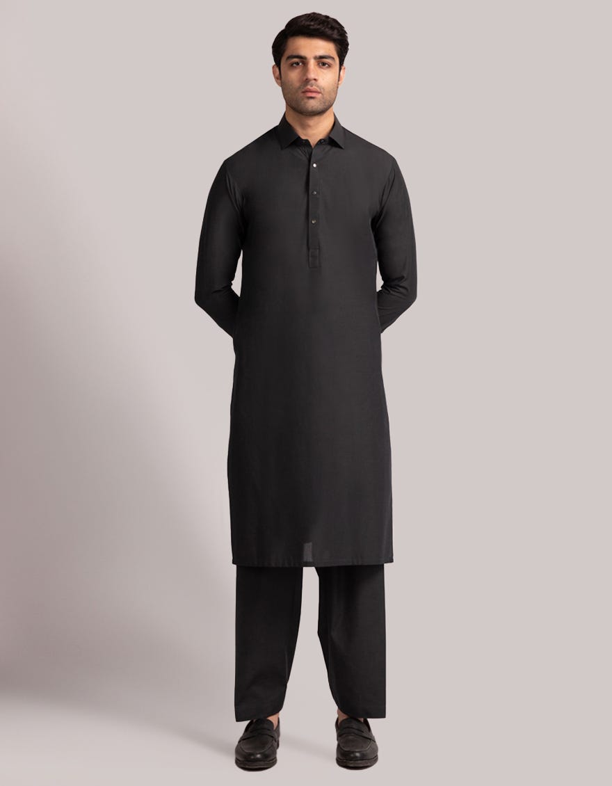 charcoal-casual-kameez-shalwar-jjksa33634