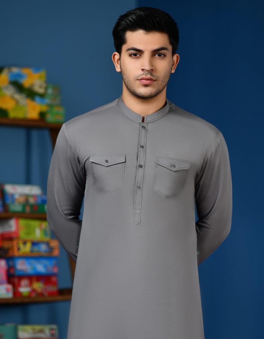 grey-kurta-jtk-a-34521