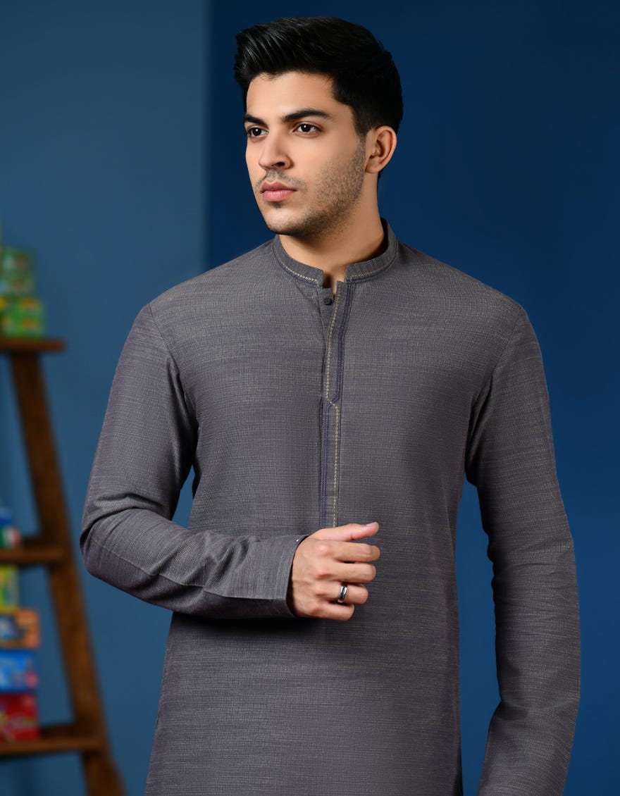 grey-kurta-jtk-a-34546