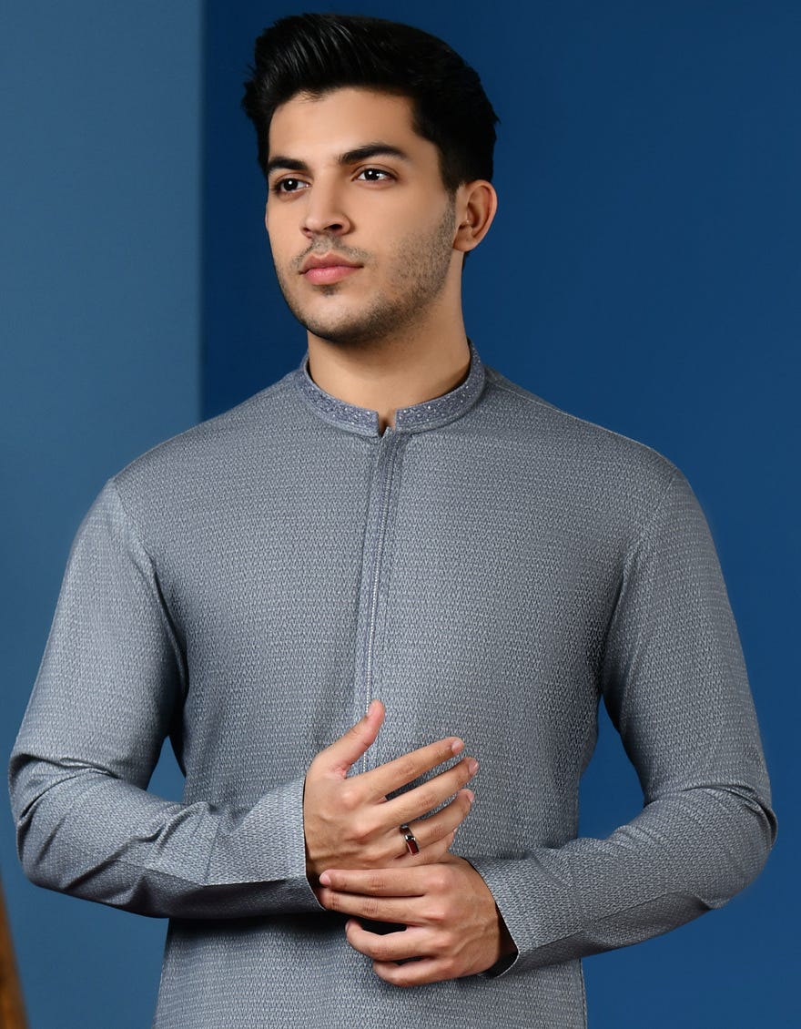 blue-kurta-jtk-w-34552