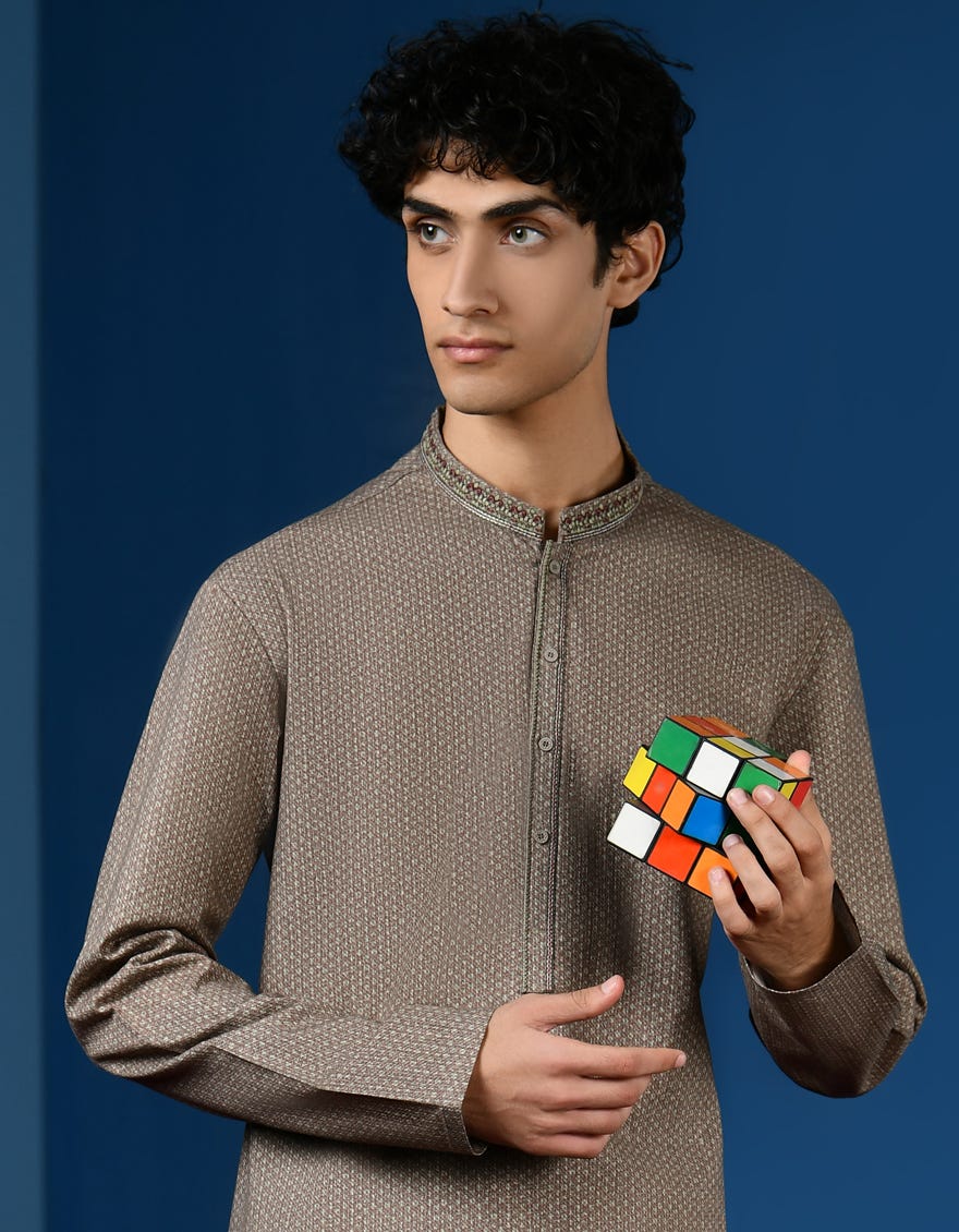 green-kurta-jtk-w-34553