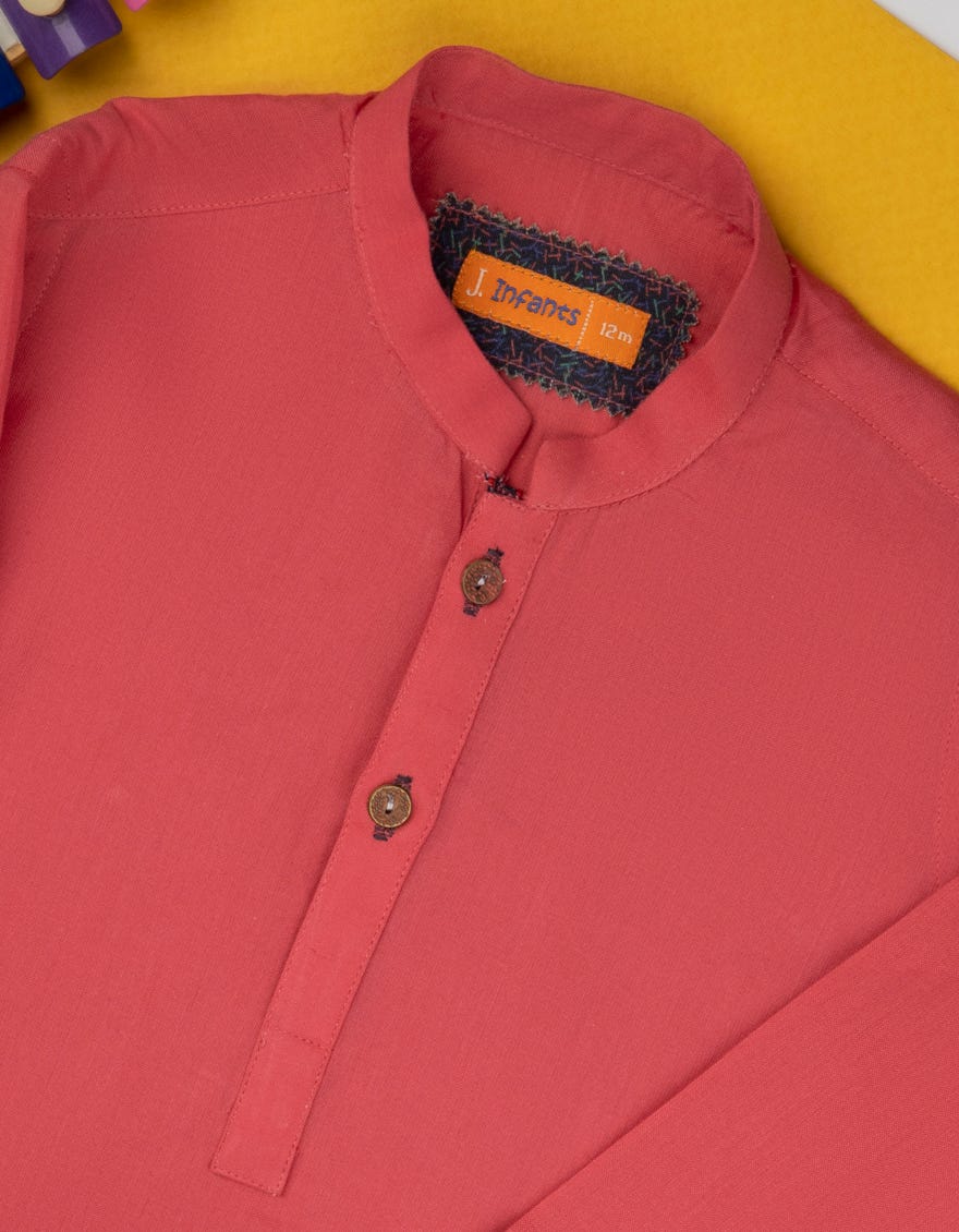 PINK BUNNAT KAMEEZ SHALWAR | JJIKS-A-35865