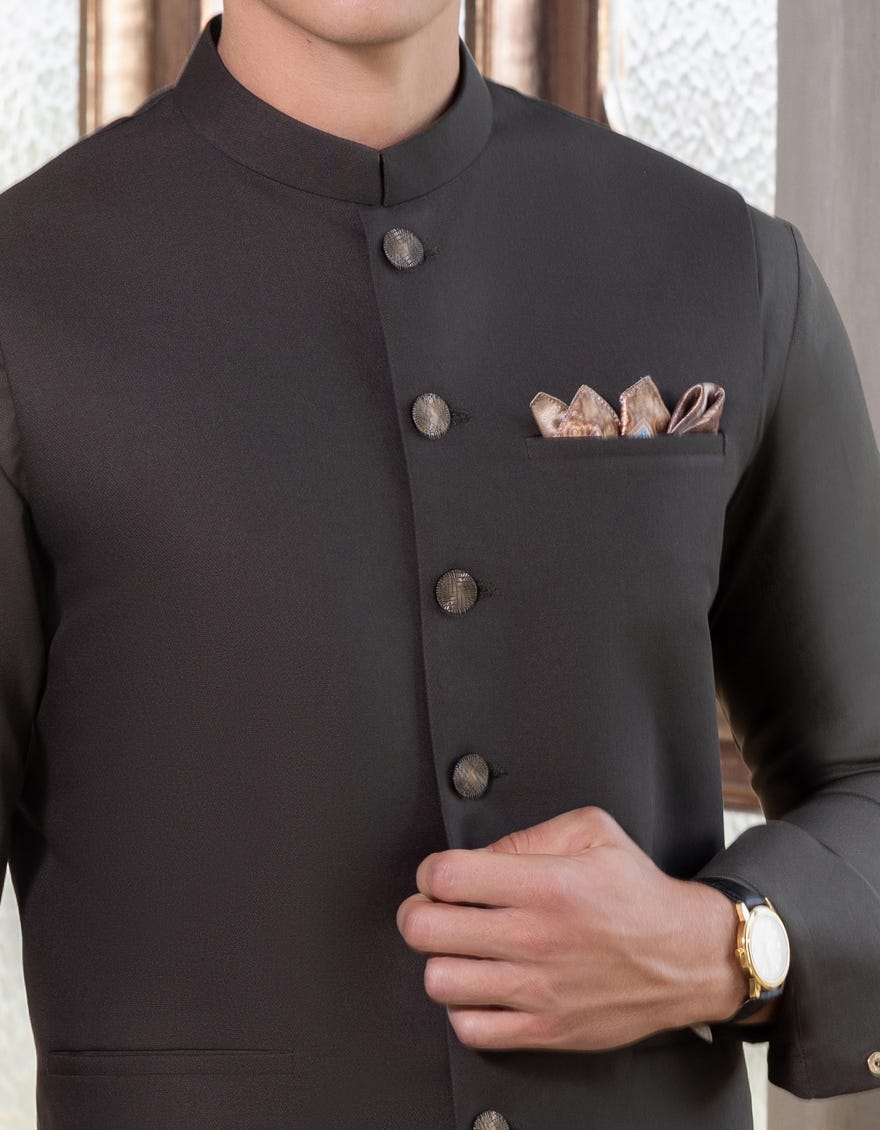 army-green-blended-waistcoat-jjvc-36988