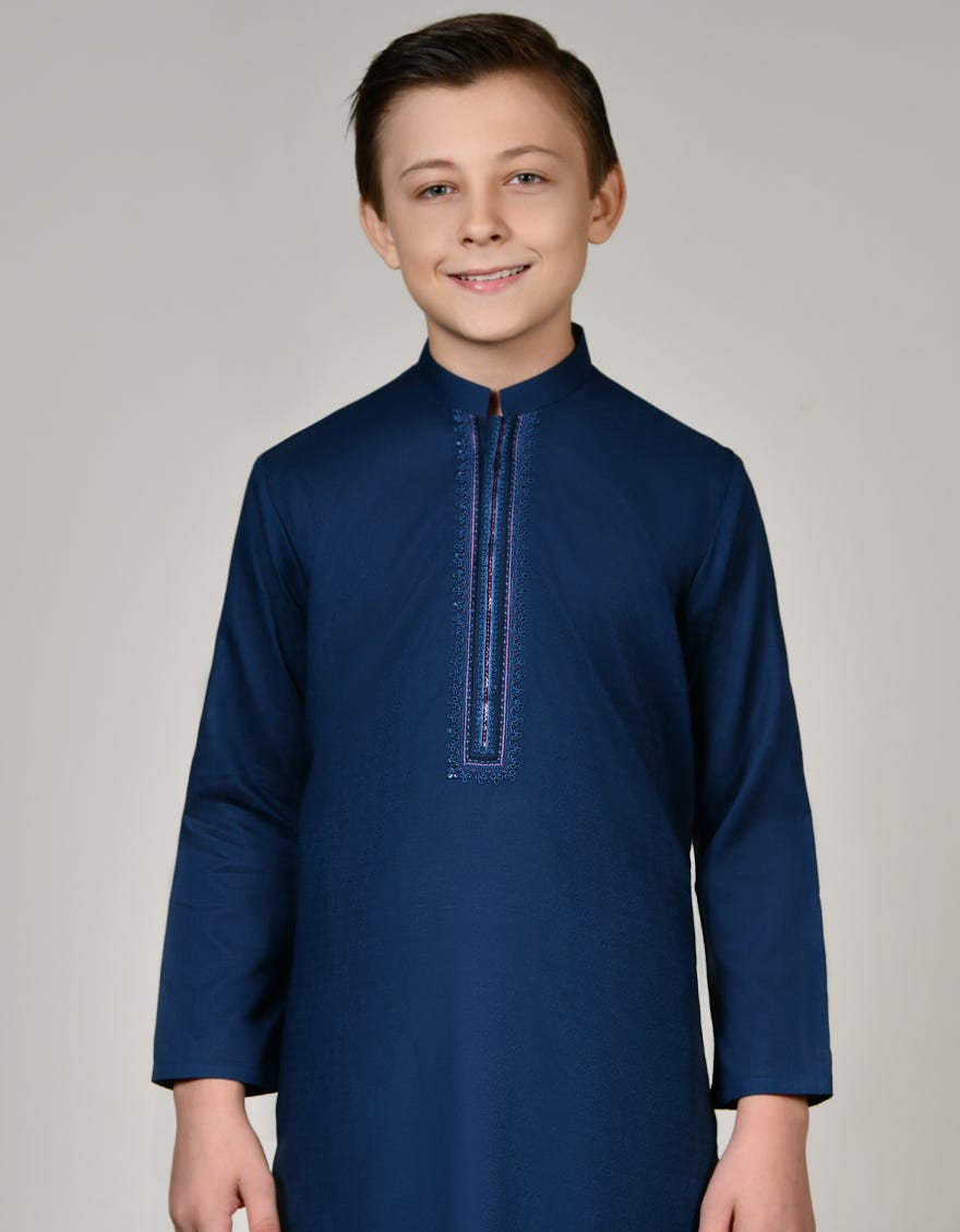 blue-kurta-jck-s-38892