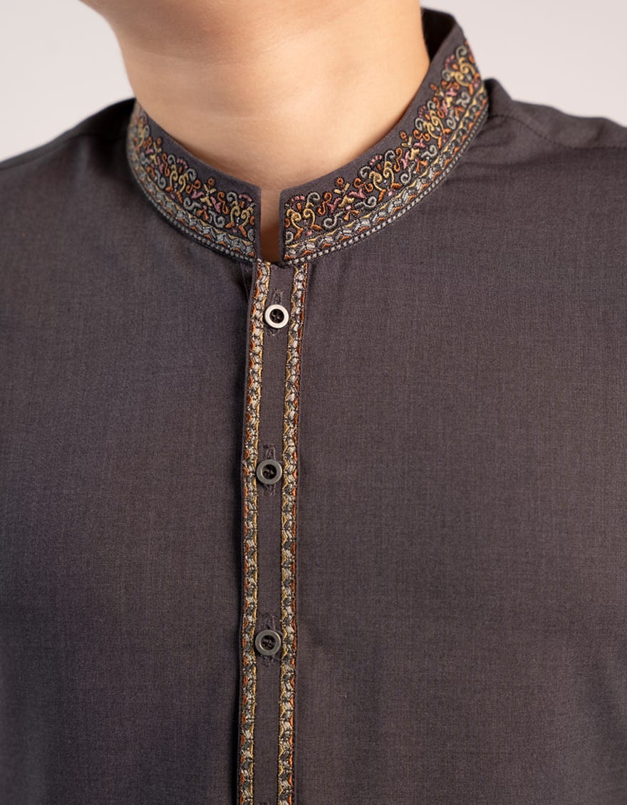 graphite-grey-blended-kameez-shalwar-jcksa39393